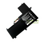 Baterie pro Lenovo XiaoXin Air-12 Socrates [náhradní baterie]